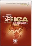 Economic Development in Africa Report 2016