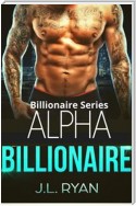 Alpha Billionaire