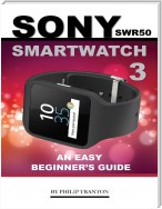 Sony Swr50 Smartwatch 3: An Easy Beginner’s Guide