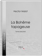 La Bohême tapageuse