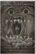 Poetics of History