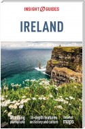 Insight Guides Ireland (Travel Guide eBook)