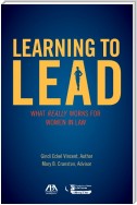 Learning to Lead