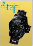 Wristwatch Annual 2014