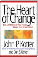 The Heart of Change