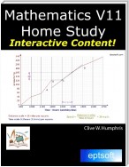 Mathematics V11 Home Study