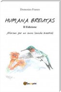 Humana Brevitas