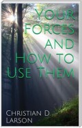 Your Forces and How to Use Them