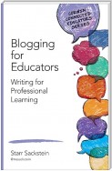 Blogging for Educators