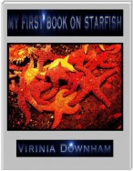 My First Book on Starfish