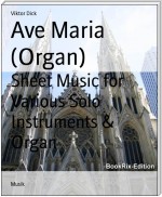Ave Maria (Organ)