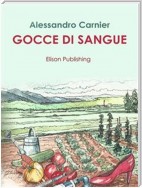 Gocce di sangue