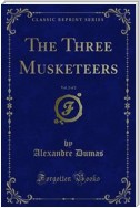 The Three Musketeers