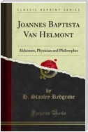 Joannes Baptista Van Helmont