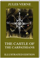 The Castle Of The Carpathians