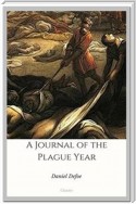 A Journal of the Plague Year