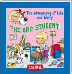 The Odd Student!