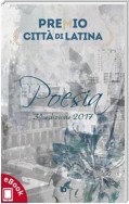 Antologia Premio "Città di Latina" 2017