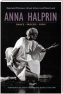 Anna Halprin