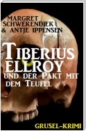 Tiberius Elroy und der Pakt mit dem Teufel