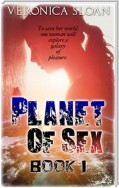 Planet Of Sex