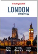 Insight Guides Pocket London (Travel Guide eBook)