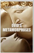 Ovid’s Metamorphoses