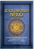 Il grimorio nero