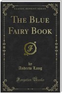 The Blue Fairy Book