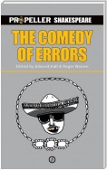 The Comedy of Errors (Propeller Shakespeare)