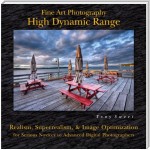 Fine Art Photography: High Dynamic Range