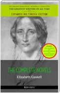 Elizabeth Gaskell: The Complete Novels