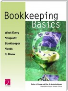 Bookkeeping Basics