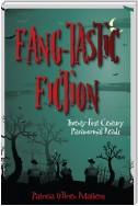 Fang-tastic Fiction