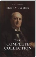 Henry James: The Complete Collection