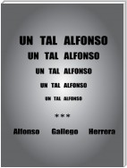 Un Tal Alfonso