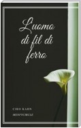 L'uomo di fil di ferro