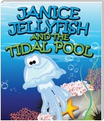 Janice Jellyfish and Tidal Pool