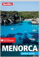 Berlitz Pocket Guide Menorca (Travel Guide eBook)