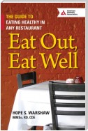 Eat Out, Eat Well