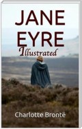 Jane Eyre - Illustrated