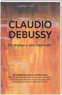 Claudio Debussy