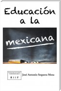 Educación a La Mexicana