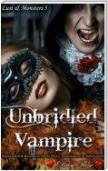 Unbridled Vampire