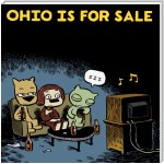 Ohio Is For Sale