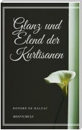 Glanz und Elend der Kurtisanen