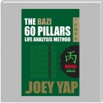 The BaZi 60 Pillars Life Analysis Method - BING Yang Fire
