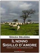 Il nonno – Sigillo d’amore