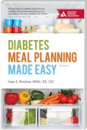 Diabetes Meal Planning Made Easy