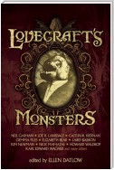 Lovecraft's Monsters